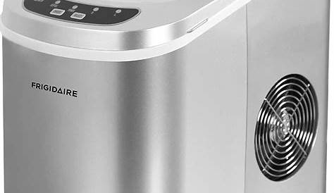 The 7 Best Frigidaire Countertop Ice Maker Reviews - Life Sunny