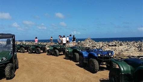 ROAD RUNNER ATV RENTAL (Palm - Eagle Beach) - All You Need to Know