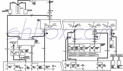 lt1 wiring diagram
