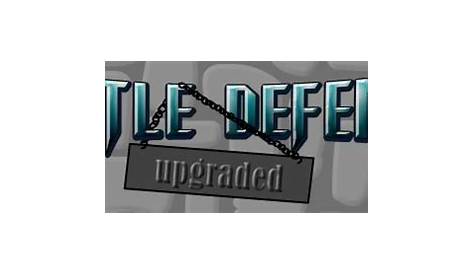 Castle Defense Upgraded Unblocked Games