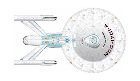 Star Trek Blueprints: Good Stuff 2 Star Trek Schematics