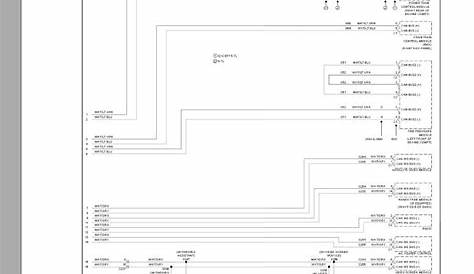 Dodge Ram 2500 3500 2012-2015 Service Manual & Electrical Wiring Diagram