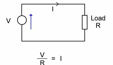 simple multimeter circuit diagram