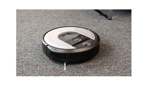 iRobot Roomba i6+ Review & Specs 2022 | Comparisono