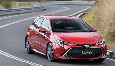 Which car should I buy? Is the new Toyota Corolla as good as everyone says?