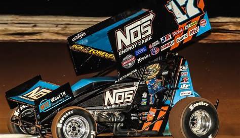 CENTRAL PA RACING SCENE: World of Outlaws NOS Energy Sprint Cars Shift