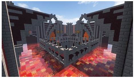 Prison Mine - BasicMineN Minecraft Map