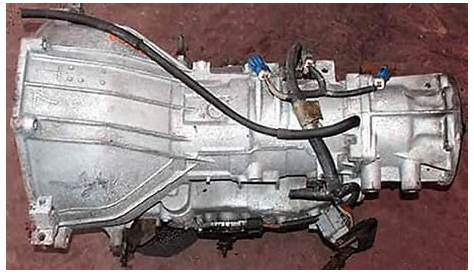 2010 ford f150 transmission slipping