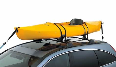 Kayak Attachment CRV - $142.80