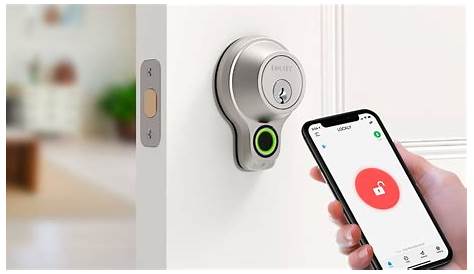 The top 10 smart home locks that actually secure your home » Gadget Flow