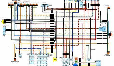 suzuki scross wiring diagram