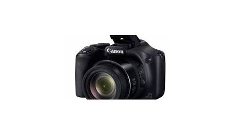 Canon launches new PowerShot SX 520 HS in India - Technuter