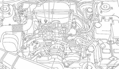 Subaru Impreza Wiring Diagram