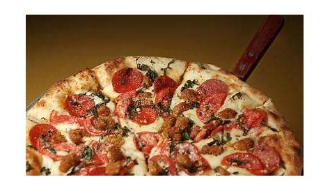 50% OFF Caruso's Pizza Coupons & Promo Deals - Sylmar, CA