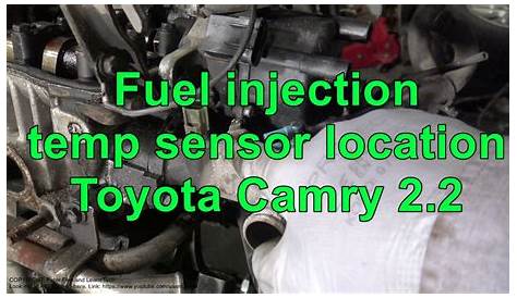 how to reset fuel gauge toyota camry