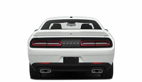 2022 Dodge Challenger GT 2dr Rear-Wheel Drive Coupe Pictures