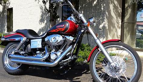 OMG Motorsports: 2007 Harley Davidson DYNA WIDE GLIDE FXDWG *MANY UPGRADES*