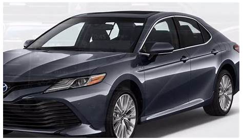 WATCH NOW! Toyota Camry 2018 XSE What You Need To Know Subjectively we