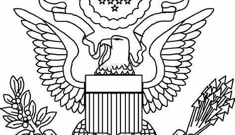 President Coloring Pages - Coloring Home
