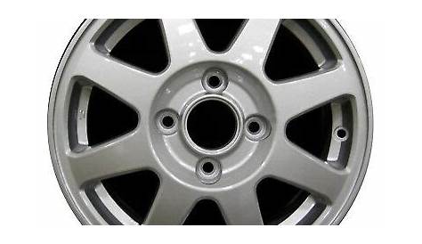2014 ford fusion rims for sale