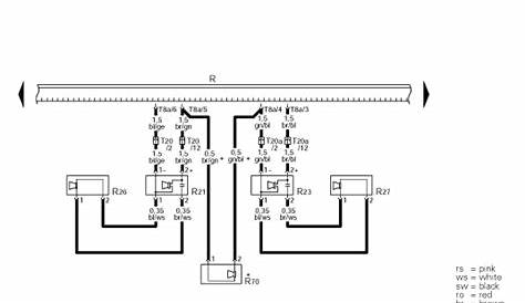 [DIAGRAM] Audi 1996 A4 System Wiring Electrical Diagrams - MYDIAGRAM.ONLINE