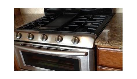 maytag gemini dual oven manual