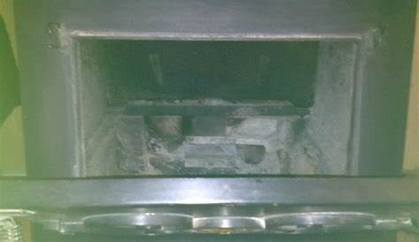 Earth stove 100 series wood burner - Nex-Tech Classifieds