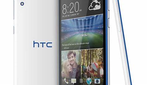 [IFA 2014] HTC Announces The Colorful Mid-Range Desire 820 With A 64
