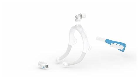 ResMed AirFit P30i - Nasal Pillows Mask