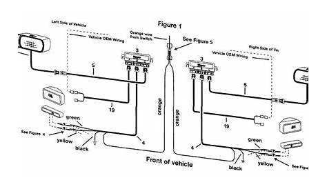 Meyers Snow Plow Wiring Diagram E58h - Wiring Diagram and Schematic