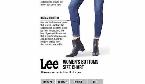 Women’s Sculpting Slim Fit Slim Leg Pull On Jean | Women's Jeans | Lee®