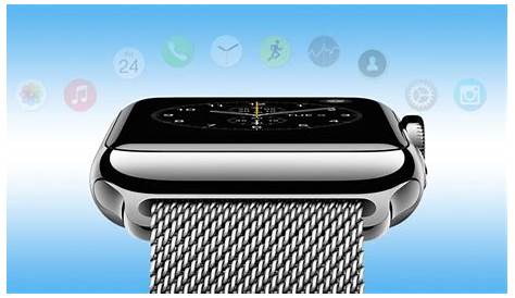 Online Training Apple Watch - Basics to Pro - Learn by Making 20 Real
