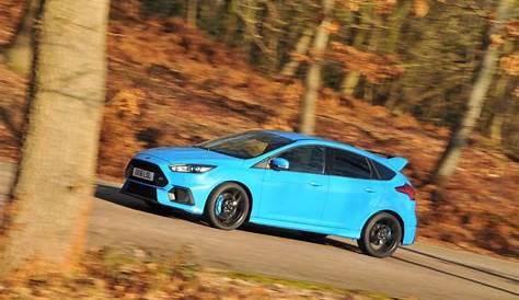 ford focus rs mountune