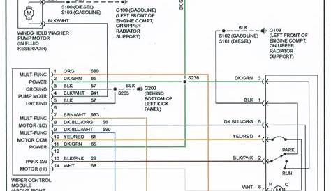 2005 ford taurus radio wiring diagram