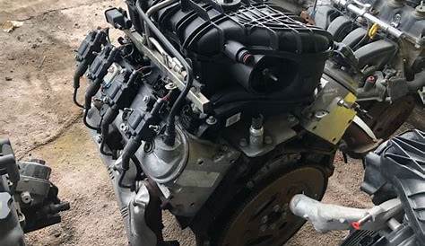 2011 Chevy Silverado 6.0 engine for Sale in Phoenix, AZ - OfferUp