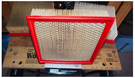 Air Filter Recommendations? - Page 3 - Ford F150 Forum - Community of