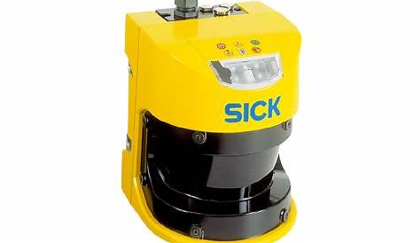 Safety laser scanners | S3000 Remote | SICK