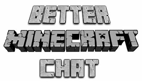 how to clear minecraft chat