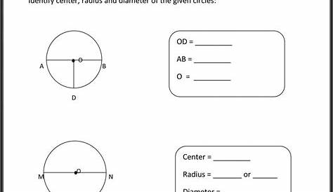 8Th Grade Geometry Worksheets — db-excel.com