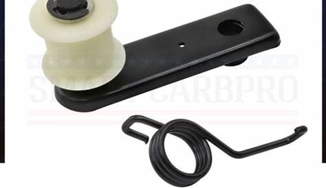 CHAIN TENSIONER FOR POLARIS RZR 170 SPORTSMAN 90 110 OUTLAW 90 110