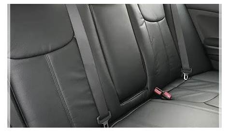seat covers 2004 honda accord