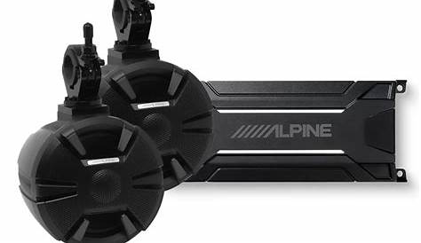 alpine usa stereo technical support