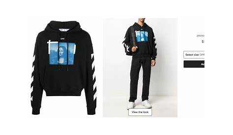 Buying first ever Off-White piece! How's the sizing on this hoodie? I