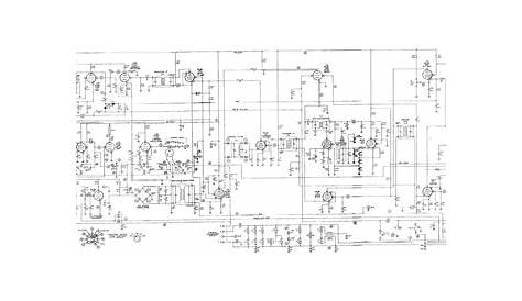 heathkit sa 2 schematic