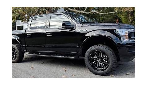 ford f150 lariat off road
