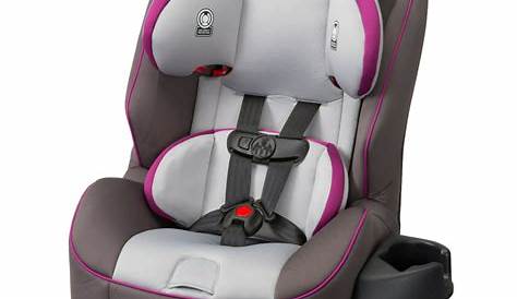 Cosco Easy Elite 3-in-1 Convertible Car Seat, Dahlia - Walmart.com