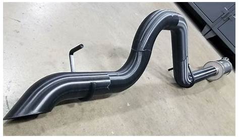 jeep wrangler aftermarket exhaust