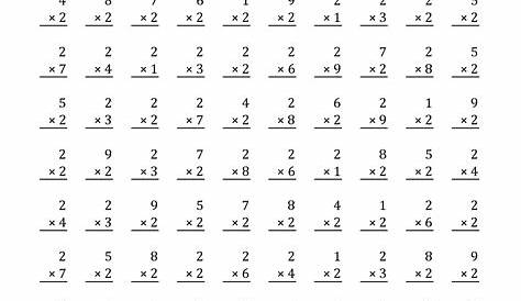 mad minutes addition worksheet