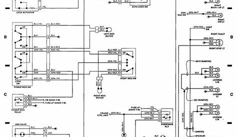 isuzu npr wiring schematic heater