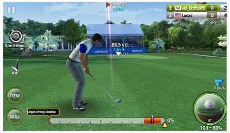 golf online game unblocked